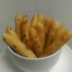 รูปของ Kentang keju
