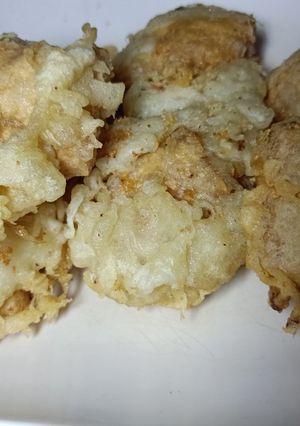 Foto resep Tahu isi rebung