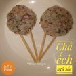 Ăn dặm cho bé: Chả ếch ngũ sắc