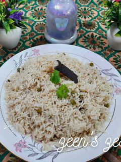 A picture of Matar Bagara Khana.