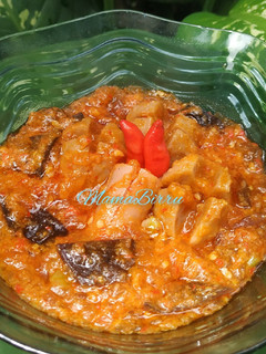 Foto resep Seblak Mercon Jamur Kuping