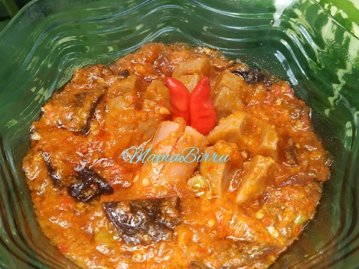 Langkah Mudah untuk Membuat Resep Seblak Mercon Jamur Kuping yang Uenak Anti Ribet, Bikin Ngiler