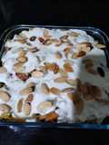 Fatteh Hummus