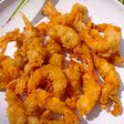 Udang Goreng Tepung
