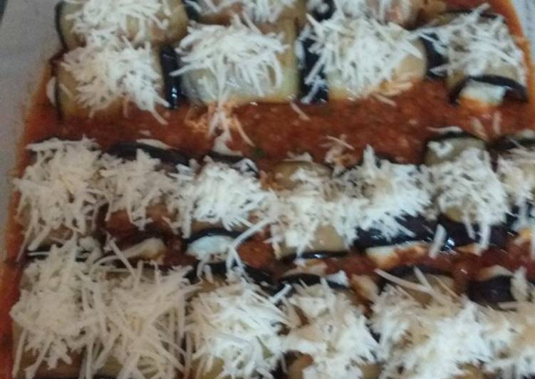 غراتان باذنجان بنة ولا اروع