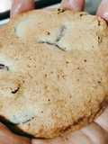 คุ้กกี้แก้วมังกรจัมโบ้..Jumbo dragon fruit cookies