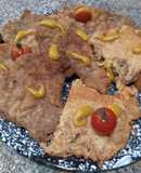 Milanesas de Nalga