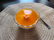 Una foto di yogurt greco