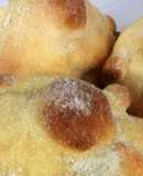 Pan de muerto
