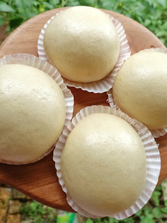 Foto resep Pao Mulus Glowing