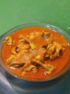 Foto resep Ayam kuah pedas