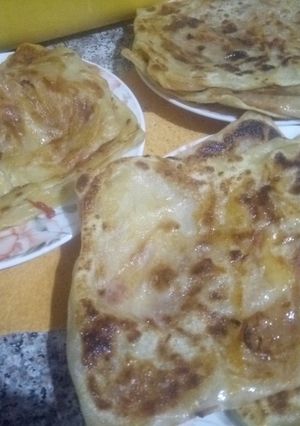 صورة لوصفة 🍅🍅🍹 محاجب