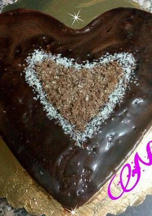 صورة لوصفة جاتوهرشاتوه
