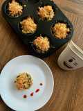 Mini quiche
