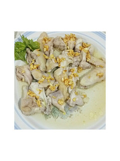 Foto resep Ayam Pek Cam Ke