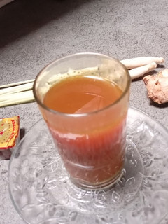 Foto resep 78. Jamu Kunir Asem