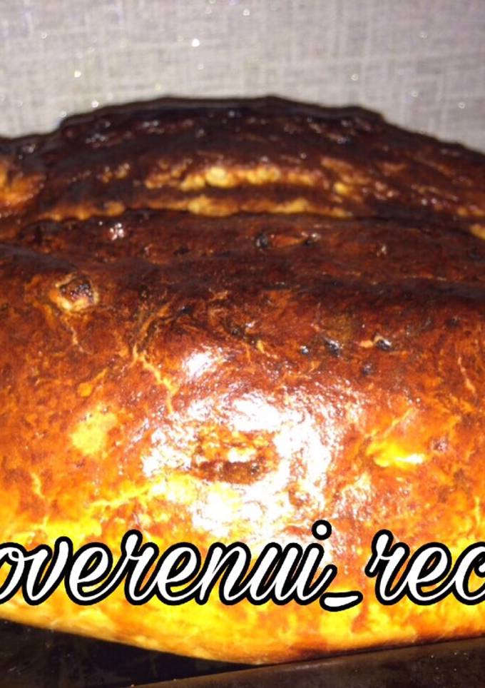 Батон