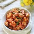 Singkong Balado