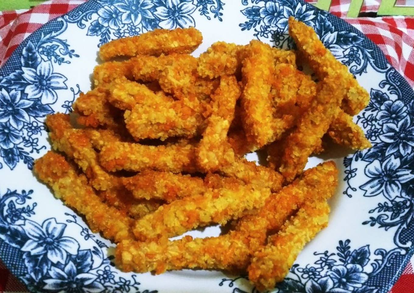 Stik Tempe