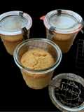 Apricot Jar Cake (Vasocottura Method)