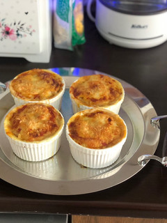 عکسی از دستور پای چوپان یا شپردز پای