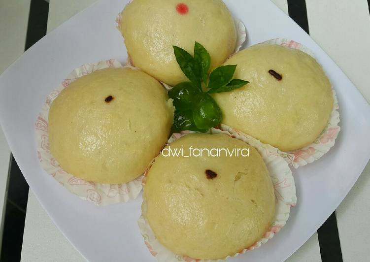 323. Bakpao Ny. Liem