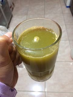 Foto resep Healthy juice 1