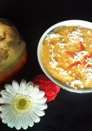 তালের পায়েস রেসিপির প্রধান ছবি