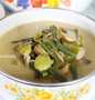 Resep Sayur Lodeh Kluwih, Menggugah Selera