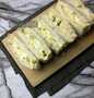Cara Mudah Membuat Resep Sandwich Salad Telur Timun yang Sempurna Anti Ribet, Sempurna