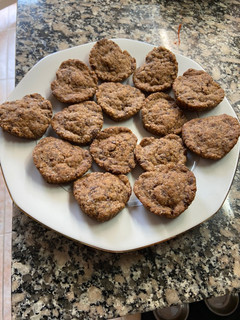 Una foto de Cookies que enamoran