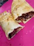 Yorkshire pudding wraps airfryer
