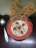 Biranj(wheat sevo nu dudh)