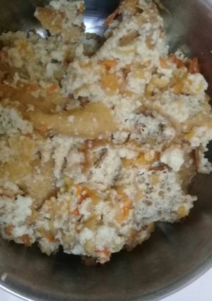 Foto resep Sambal tahu