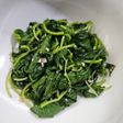 Bayam Ala Korea