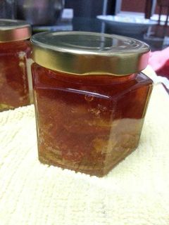 金桔醬 的食譜成品照片