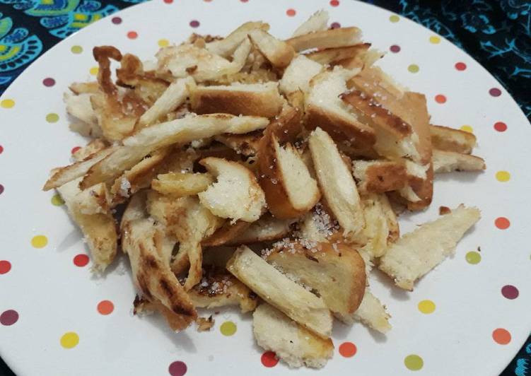  Resep  Roti  suwir gula  pasir oleh rose ma septyana Cookpad