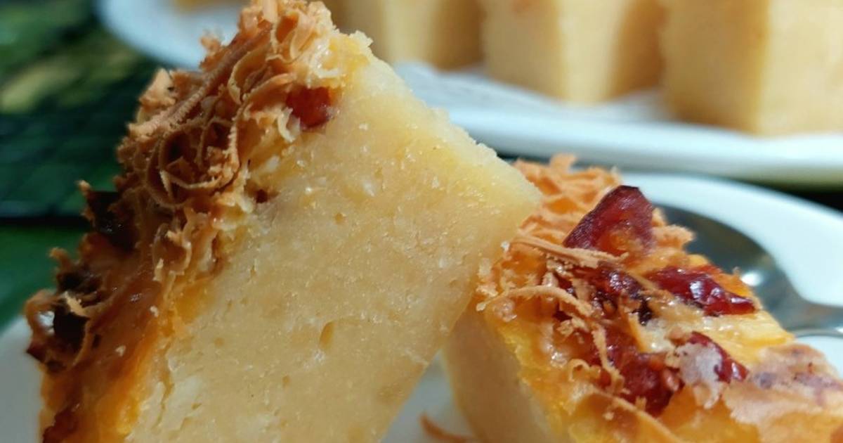 Resep Proll Tape (362) oleh Susi Darmawan/IG @d_sus14 - Cookpad