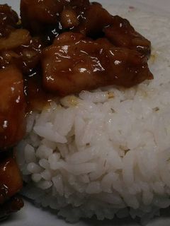 Foto resep Chicken Teriyaki