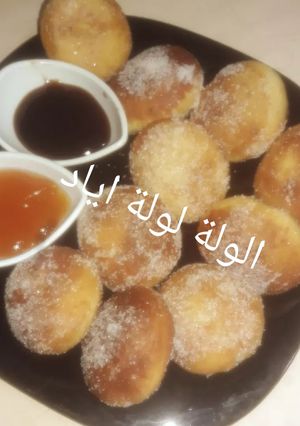صورة لوصفة ليبيني