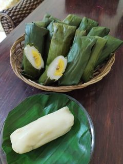 Foto resep Nagasari