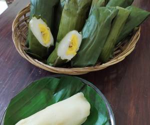 Resep Populer Nagasari Ala Warteg Resep Populer Nagasari Ala Warteg