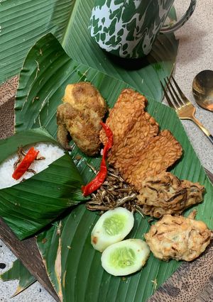 Foto resep Nasi Uduk