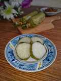 Lemang Kukus