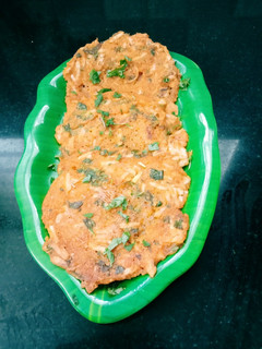 சேப்பம்கிழங்கு கார தோசை.. செய்முறை முக்கிய புகைப்படம்