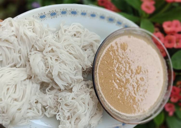 Resep Puracit (Putu Mayang Banjar) yang Lezat