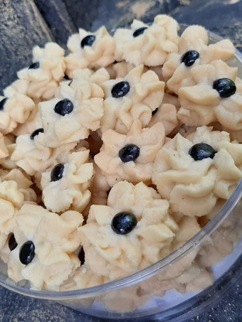 Cara Gampang Membuat Resep Kue Semprit yang Enak Banget Anti Ribet, Mantap