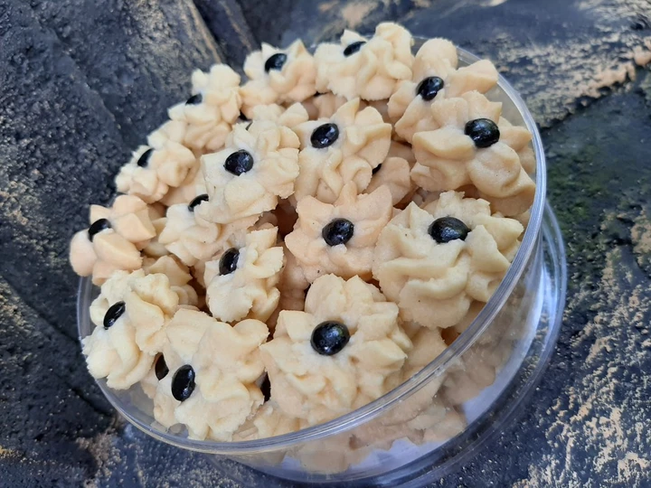 Cara Gampang Membuat Resep Kue Semprit yang Enak Banget Anti Ribet, Mantap