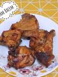 Ayam Bacem