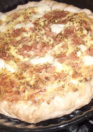 Una foto de Tarta de J&Q😋